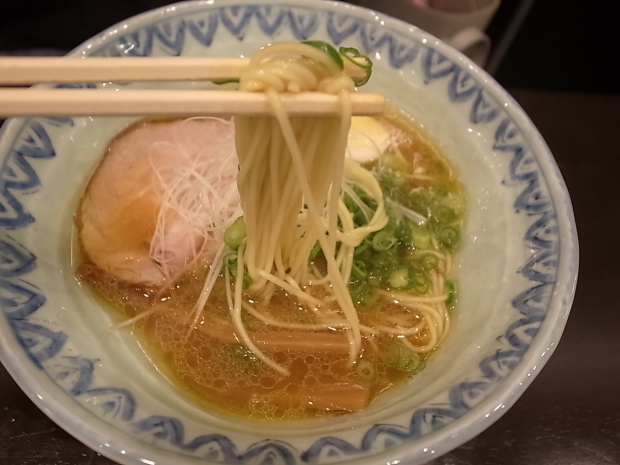 麺屋 たくみ駅前店＠岡山市北区錦町_f0197703_18302488.jpg