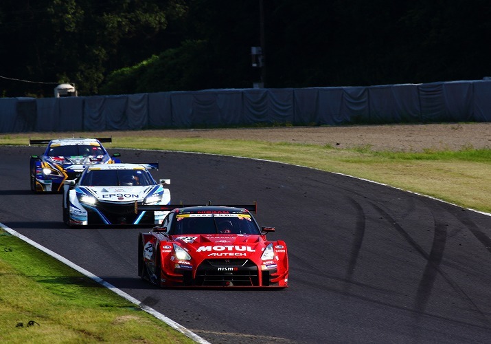 2017　SUPERGT　鈴鹿1000km　ファイナル　_e0259904_23154610.jpg