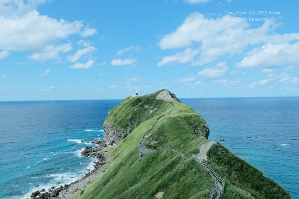 神威岬にいきたい@北海道_b0253706_1058611.jpg