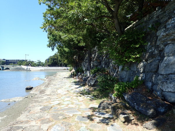 名勝和歌の浦　玉津島神社～妹背山_c0367107_16055984.jpg