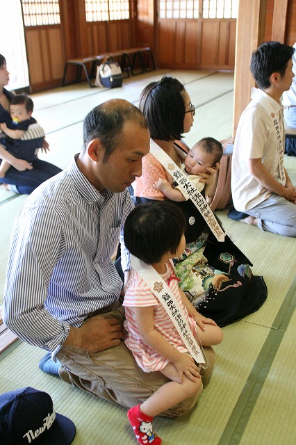 ちえあお　お参り_b0090809_19461052.jpg