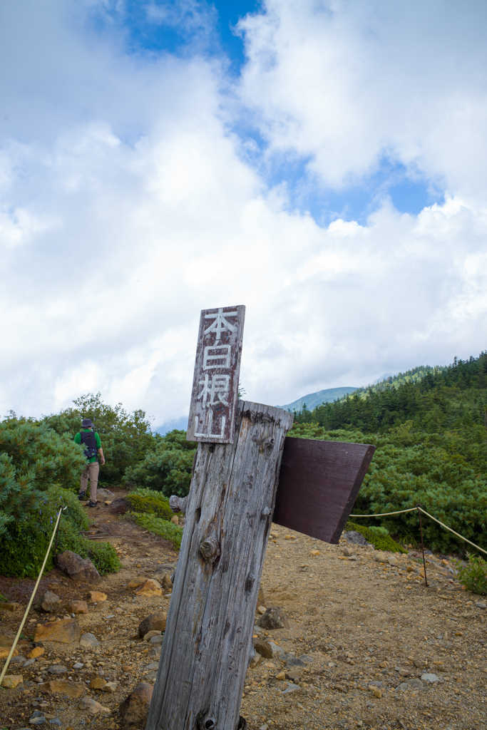 草津白根山　2017年08月19日（土）③_d0161322_08113933.jpg