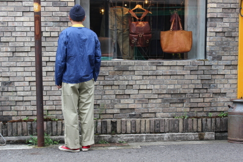 dip (ディップ) \"洗練されたアメカジアイテム\" ご紹介_f0191324_08163895.jpg