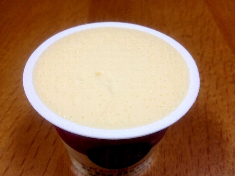 ☆お気に入りのプリン☆_c0092953_734824.jpg