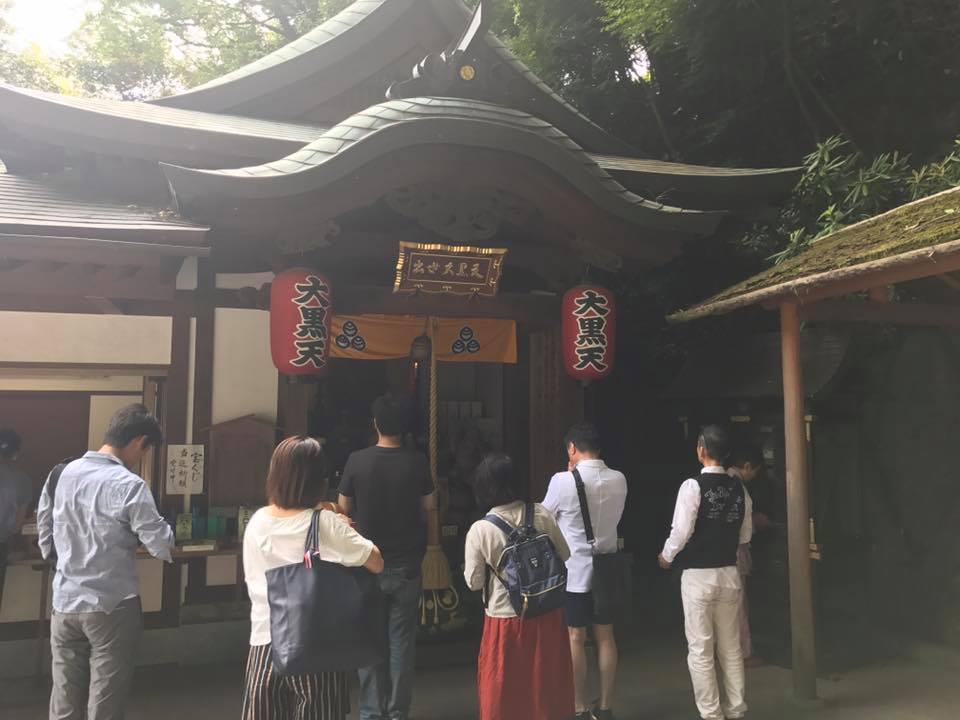初日から飛ばし過ぎ(Q州ツアー2017‐1) 2017.9.2_b0002156_17145415.jpg