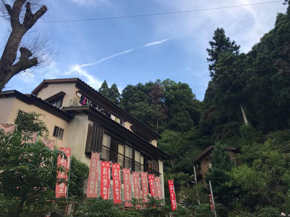 初日から飛ばし過ぎ(Q州ツアー2017‐1) 2017.9.2_b0002156_1716739.jpg