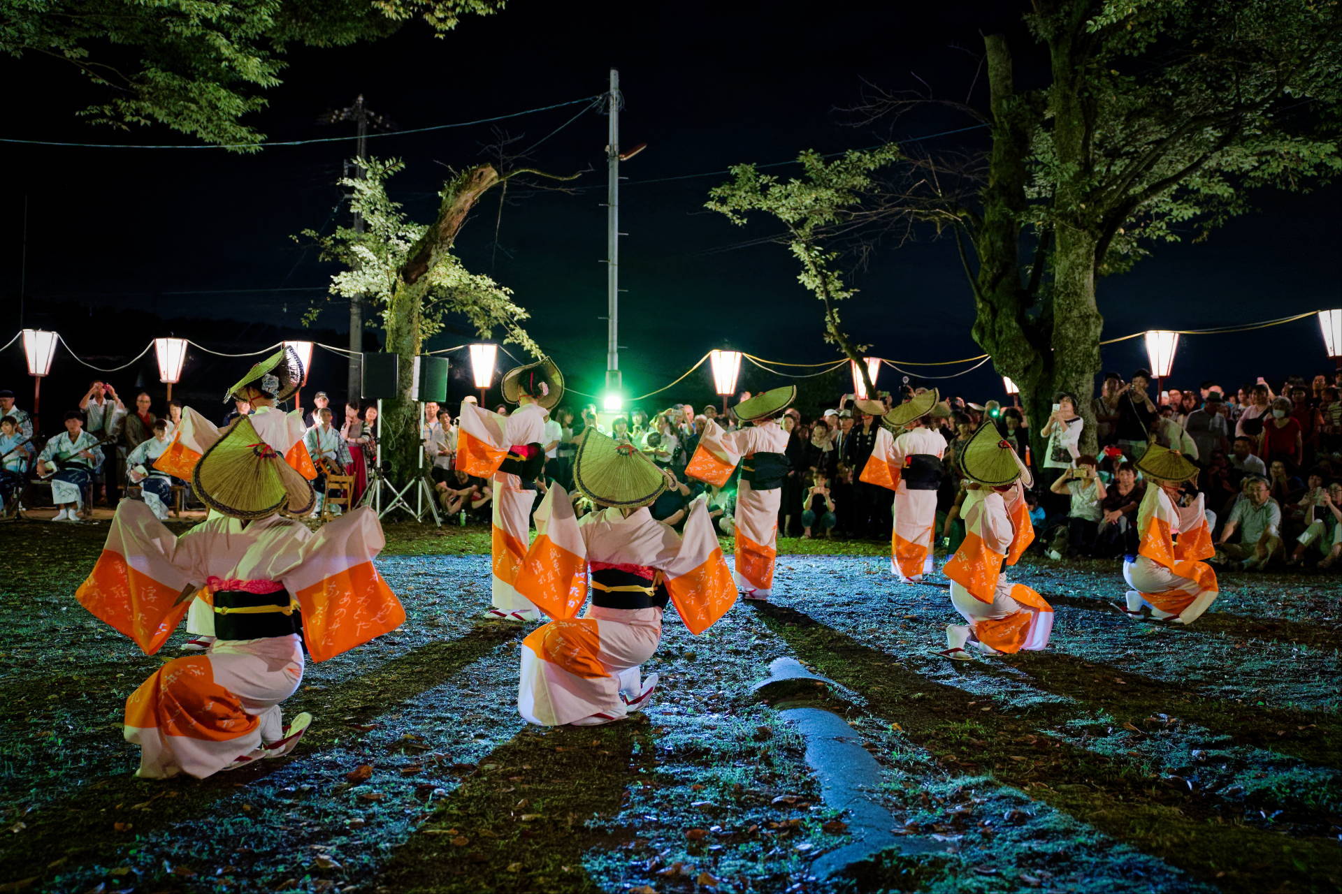 東新町前夜祭　（2017/8/30）_c0113059_14594022.jpg