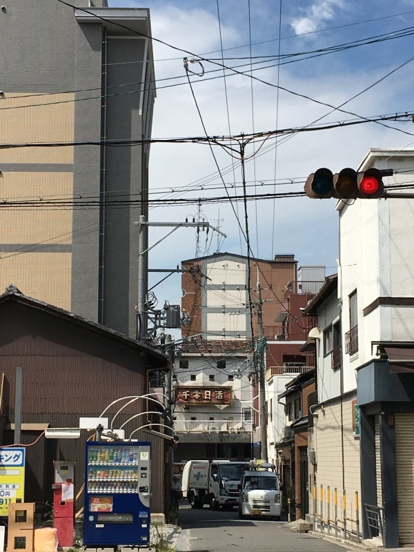 涼しくなると…鼻炎_f0363168_16163102.jpg