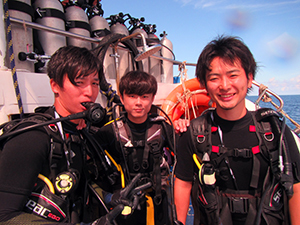 仲良し再び_f0144385_21151804.jpg