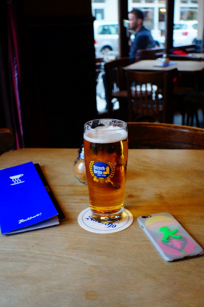 9月初めの日、Mitteにて。_c0180686_04263748.jpg