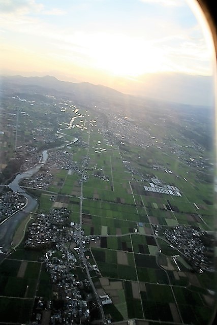 藤田八束の鉄道写真＠鹿児島本線川尻駅駅舎・・・加勢川鉄橋と列車達、歴史を語り掛ける鉄橋と鉄道川尻駅_d0181492_23335490.jpg