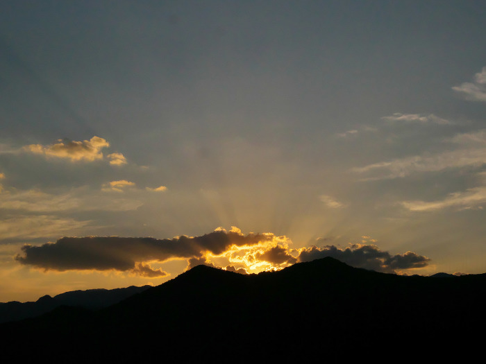 三浦湾の夕景_d0020300_23160225.jpg