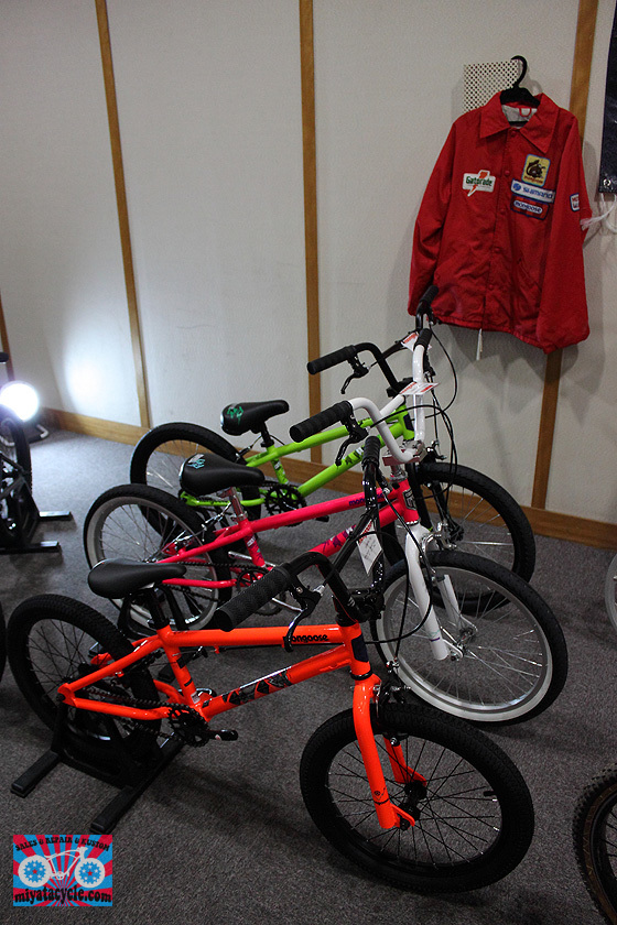 ２０１８ モトクロスインターナショナル展示会 ＭＯＮＧＯＯＳＥ_e0126901_07270982.jpg