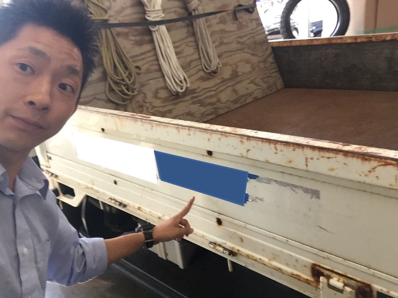 9月6日 水曜日のひとログ!ヽ( ‘ω’ )ノ 29人乗りバス!レンタルできます♬TOMMY_b0127002_16181921.jpg