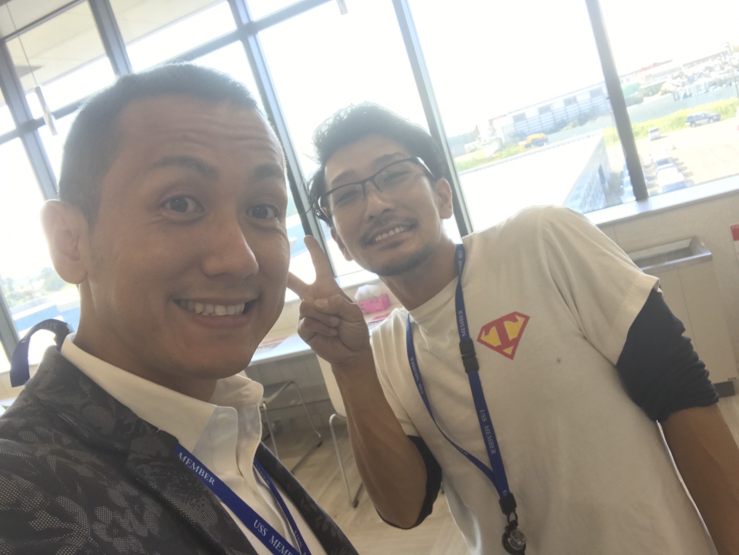 9月6日 水曜日のひとログ!ヽ( ‘ω’ )ノ 29人乗りバス!レンタルできます♬TOMMY_b0127002_1627648.jpg