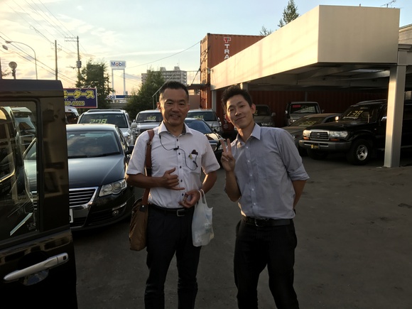 9月6日 水曜日のひとログ!ヽ( ‘ω’ )ノ 29人乗りバス!レンタルできます♬TOMMY_b0127002_16413073.jpg
