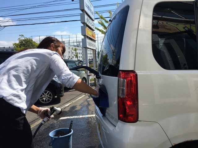 9月6日(水)☆TOMMYアウトレット☆あゆブログ(*´∇`)ノ ローンのご相談ならTOMMYまで♪_b0127002_17001973.jpg
