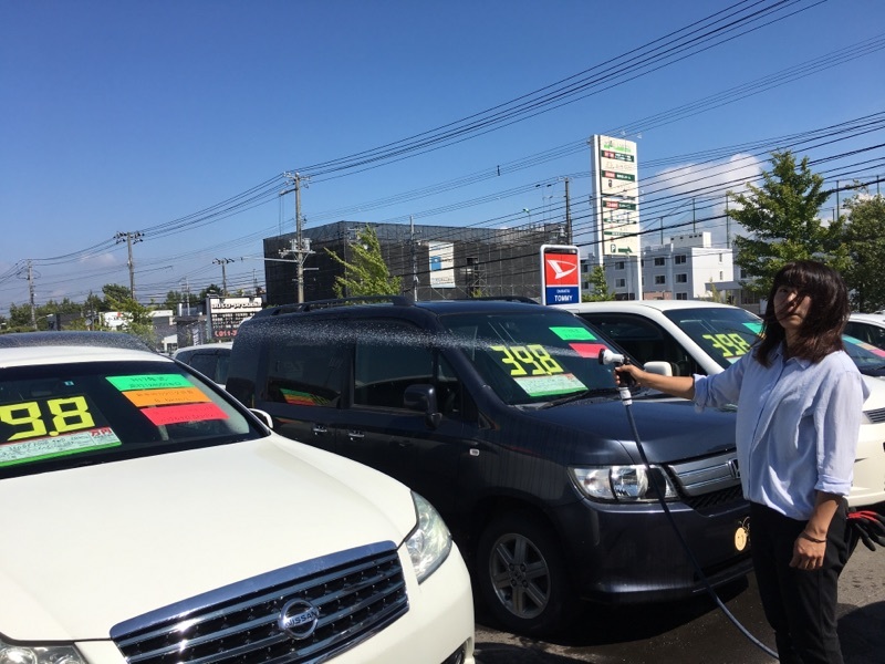 9月6日(水)☆TOMMYアウトレット☆あゆブログ(*´∇`)ノ ローンのご相談ならTOMMYまで♪_b0127002_17115438.jpg