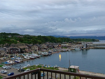 浦佐地域広域協定 視察研修で佐渡へ! 道中編②_c0336902_07465588.jpg