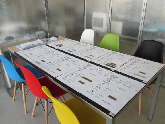 株式会社平野工業製作所本社工場 新築工事 18_c0376508_16212646.jpg
