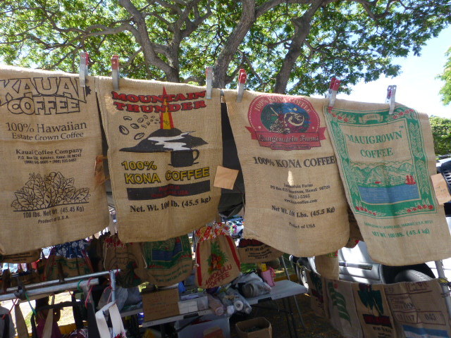 ハワイ旅行記-3日目【Aloha Stadium-Swap Meet】_e0237625_13162783.jpg