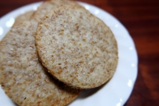 ピオーネのレアチーズケーキ_d0336530_11021010.jpg