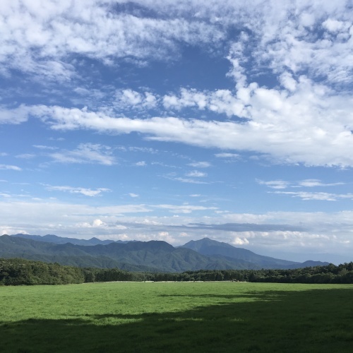 北杜市小淵沢町・長坂町・高根町・大泉町・白州町へ 〜大切な友人たちとの時間〜_a0291132_14161051.jpg