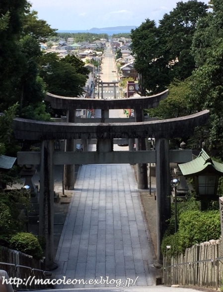 神社巡り_a0344633_16430089.jpg