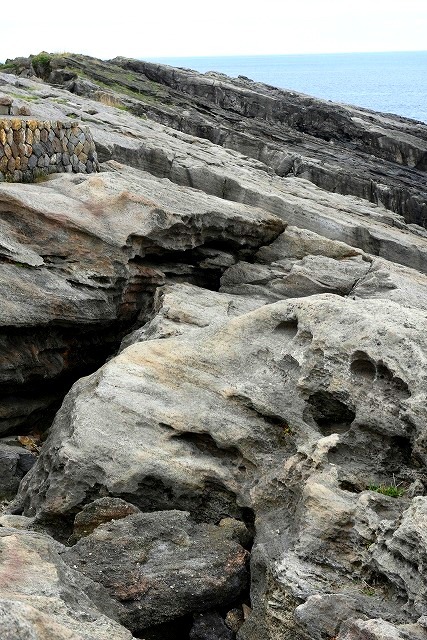 ＜2017GW＞「佐渡ｹ島」一周の旅③：外海府～佐渡最北端（大野亀・二ﾂ亀）_c0119160_18410176.jpg