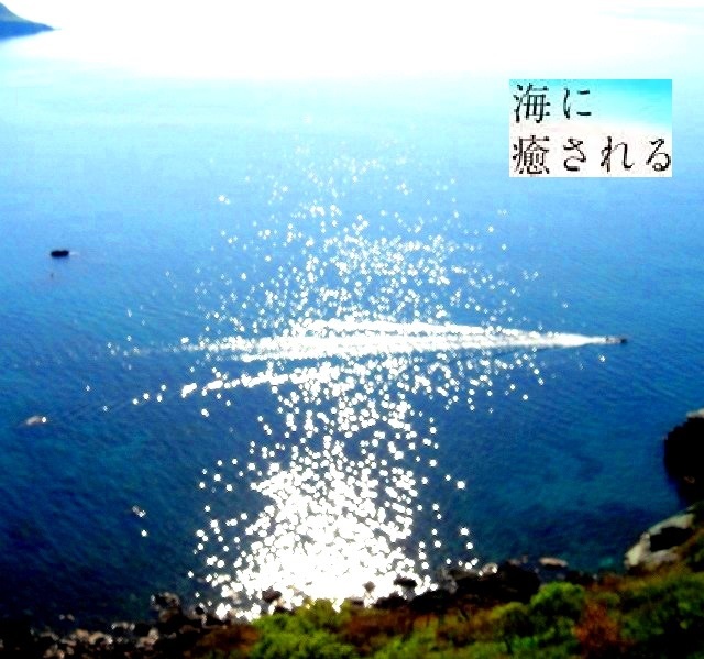 ＜2017GW＞「佐渡ｹ島」一周の旅③：外海府～佐渡最北端（大野亀・二ﾂ亀）_c0119160_21103136.jpg