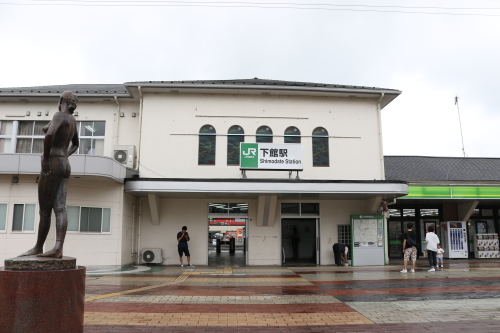 メトロはこね試乗と関東鉄道・真岡鉄道撮影　その8　真岡鉄道SLもおか　2017.08.19_d0187275_22285416.jpg