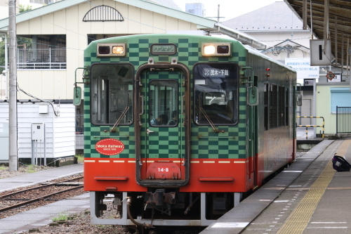 メトロはこね試乗と関東鉄道・真岡鉄道撮影　その8　真岡鉄道SLもおか　2017.08.19_d0187275_22301158.jpg