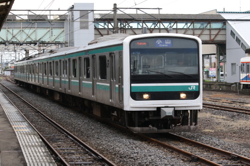 メトロはこね試乗と関東鉄道・真岡鉄道撮影　その8　真岡鉄道SLもおか　2017.08.19_d0187275_22303584.jpg