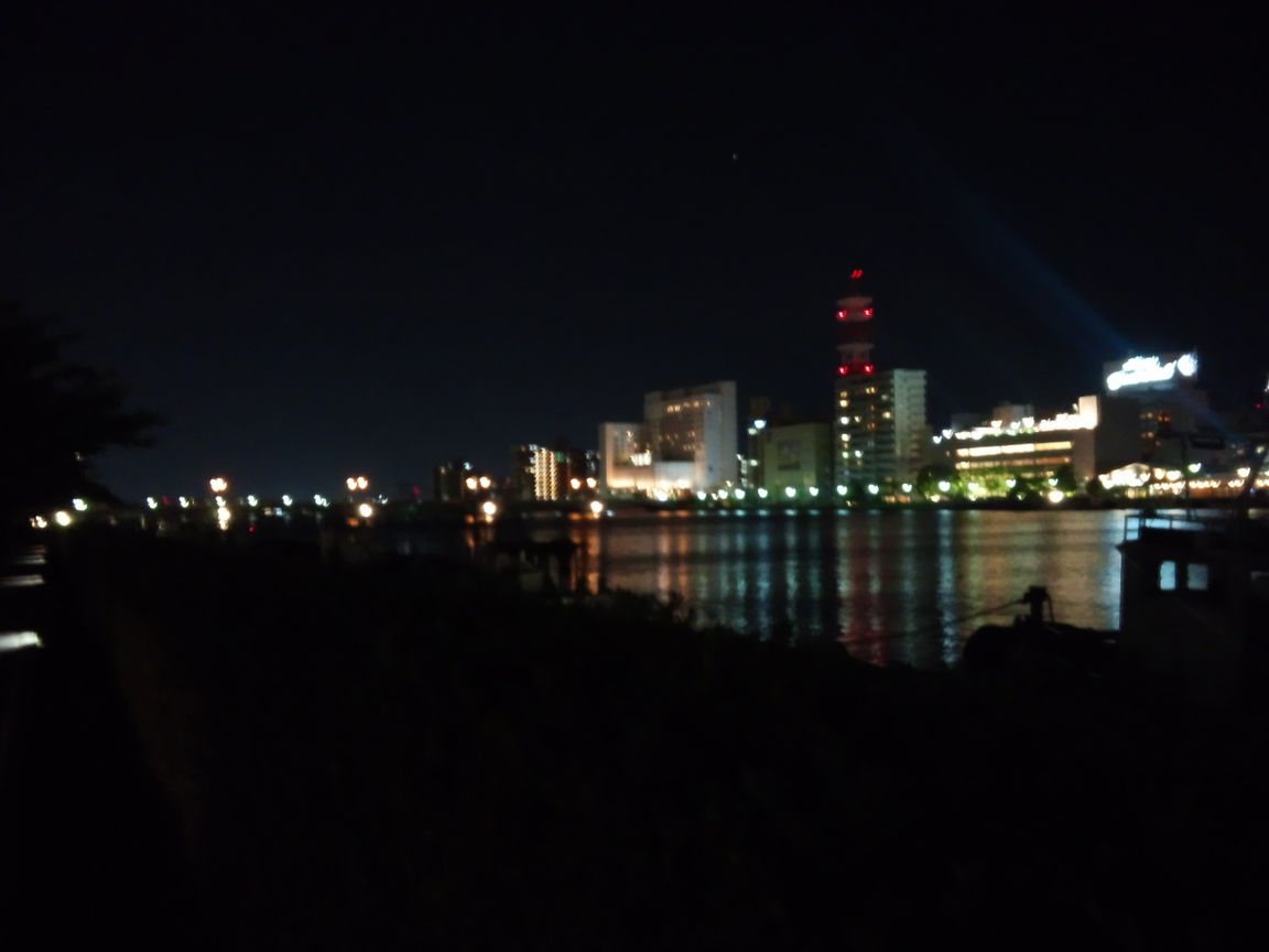 真夏の北日本海鉄道 5 (新日本海フェリー/ほか)_b0005281_19492275.jpg