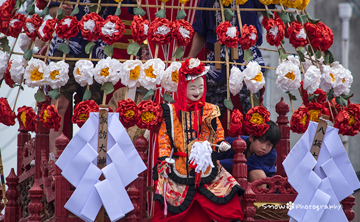 氷見祇園祭 2017 vol.2_f0150682_19511368.jpg