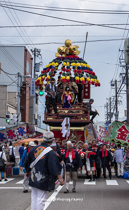 氷見祇園祭 2017 vol.2_f0150682_19511880.jpg