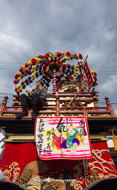 氷見祇園祭 2017 vol.2_f0150682_19514063.jpg