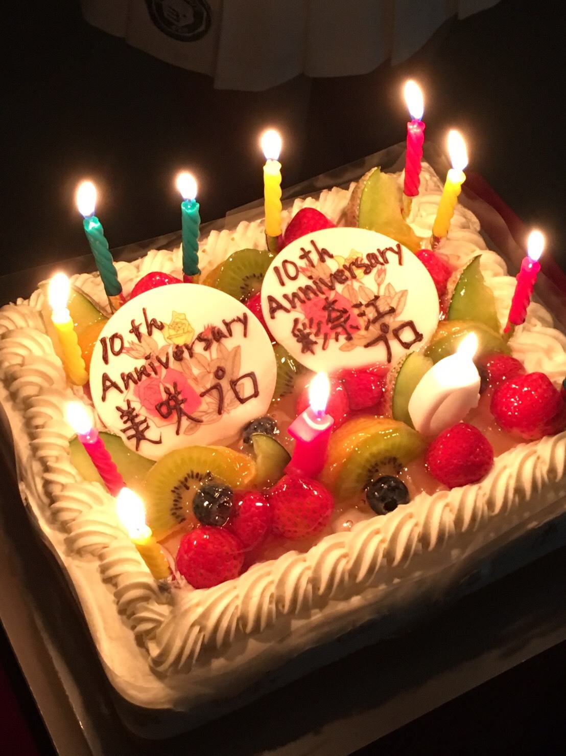 新狭山グランドボウル&南平グランドボールさんにて☆_d0156990_23134116.jpg