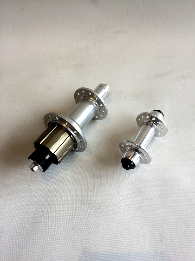 終了】DAHON Dash Altena 2020モデル 純正前後451ホイール、チューブ