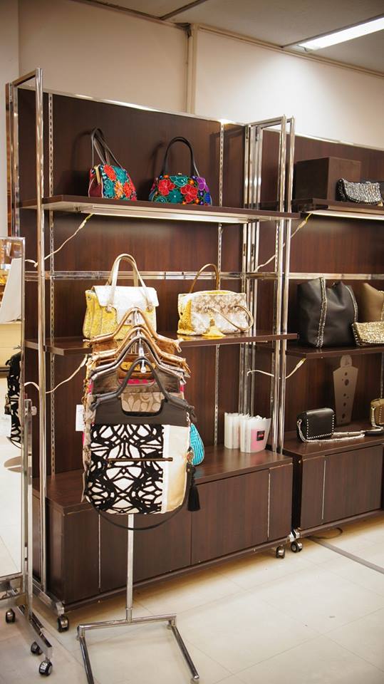 芦屋大丸百貨店にてSELECT SHOP AILA展開催中!_b0115615_920565.jpg