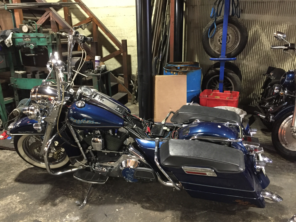 今日のgeemotorcycles は!9/7_a0110720_12163910.jpg