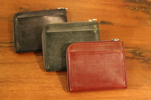 SLOW 新作\"bridle\"シリーズご紹介_f0191324_07413366.jpg