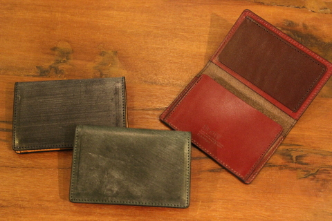 SLOW 新作\"bridle\"シリーズご紹介_f0191324_07425287.jpg