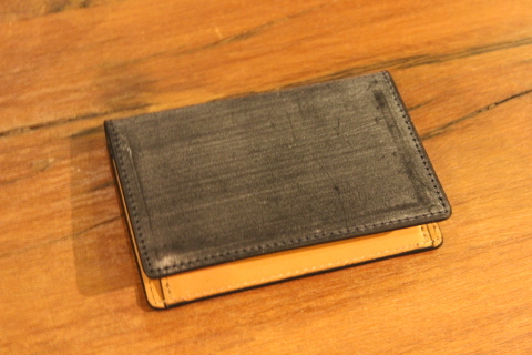 SLOW 新作\"bridle\"シリーズご紹介_f0191324_07442967.jpg