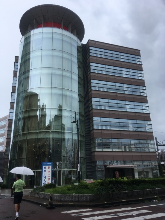 第21回運動器系体表解剖セミナー Aコース2回目_b0329026_18263109.jpg