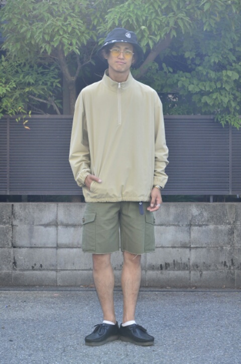 ionoiのプルオーバー。_c0167336_1333594.jpg