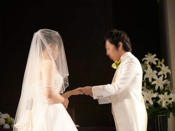 姪っ子の結婚式で神戸に行ってきました②_e0340364_02004567.jpg