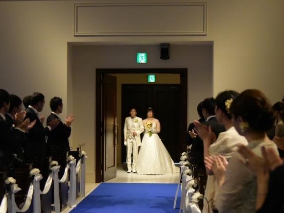 姪っ子の結婚式で神戸に行ってきました②_e0340364_02010485.jpg