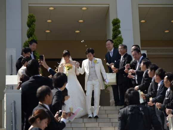 姪っ子の結婚式で神戸に行ってきました②_e0340364_02023397.jpg