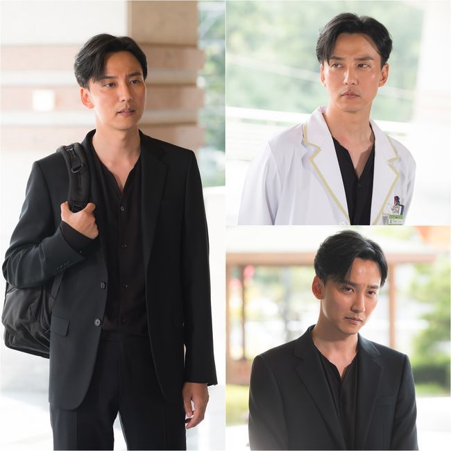 記事 名不虚伝 キム ナムギルのダーク美 おまさぼう春夏秋冬